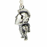 KOJIMA PRODUCTIONS LUDENS Necklace